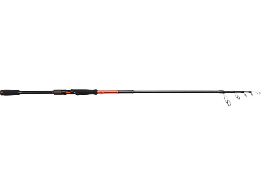 Kinetic XARANN CT TELE 270cm 5-25g