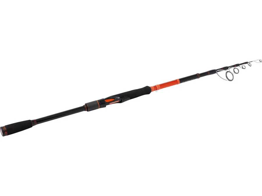 Kinetic XARANN CT TELE 270cm 5-25g