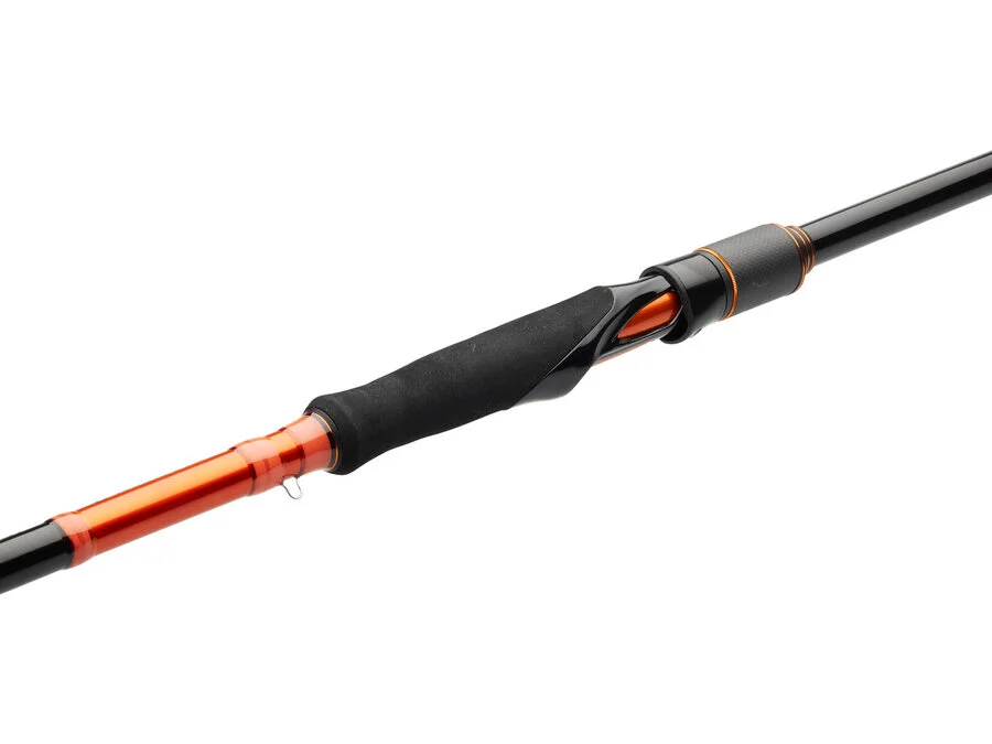 Kinetic XARANN SPIN CT 195cm 2-8g