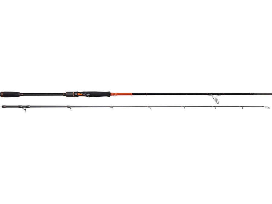 Kinetic XARANN SPIN CT 240cm 4-22g