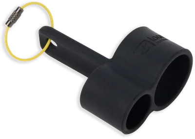 LOON Silicone Double Barrel Caddy