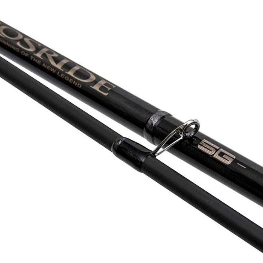 Major Craft CROSRIDE 5G XR5-1002HH