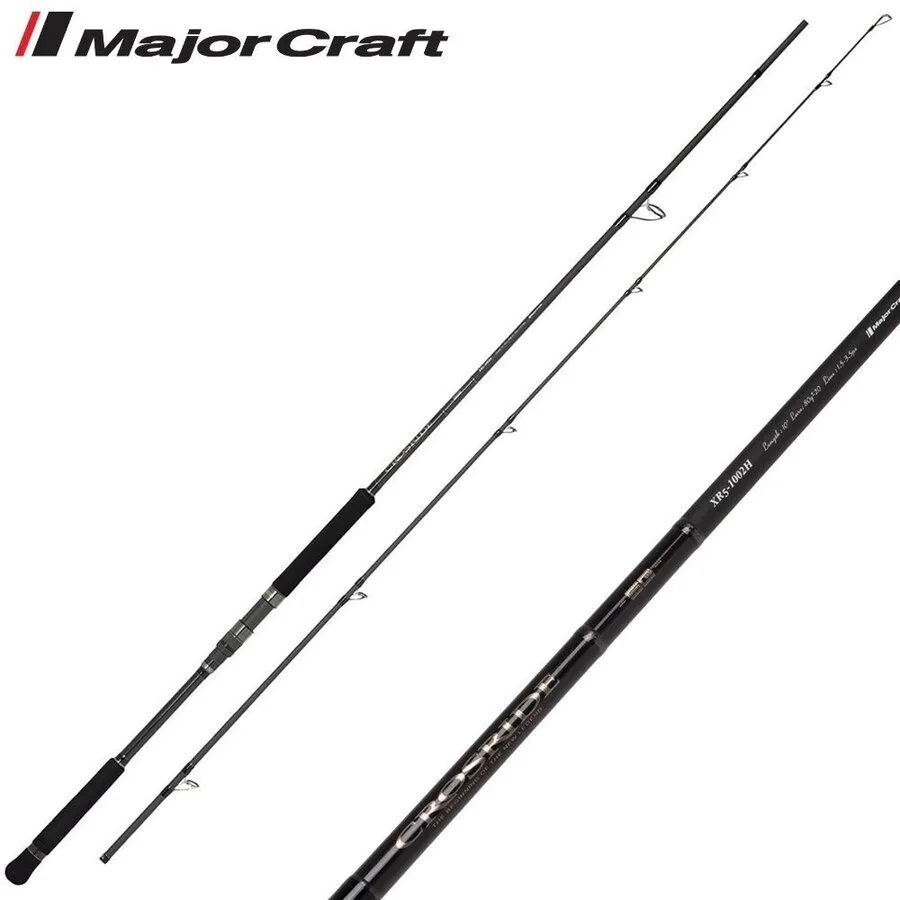 Major Craft CROSRIDE 5G XR5-962M
