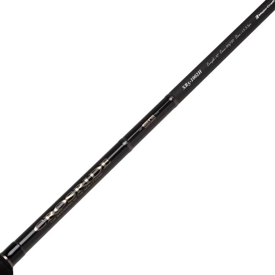 Major Craft CROSRIDE 5G XR5-962M