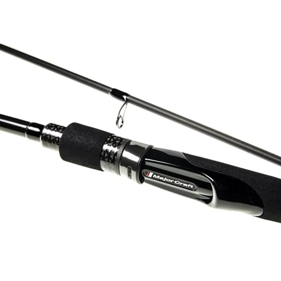 Major Craft Egizaust 5G EZ5-832M