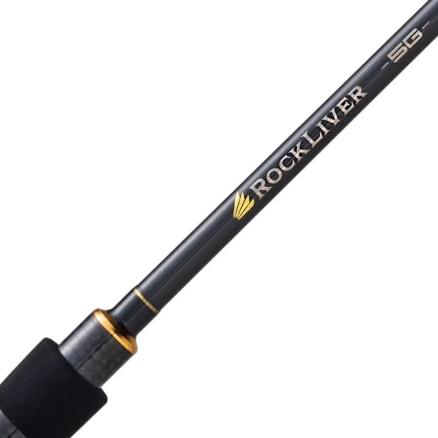 Major Craft Rock Liver 5G RV5-852M