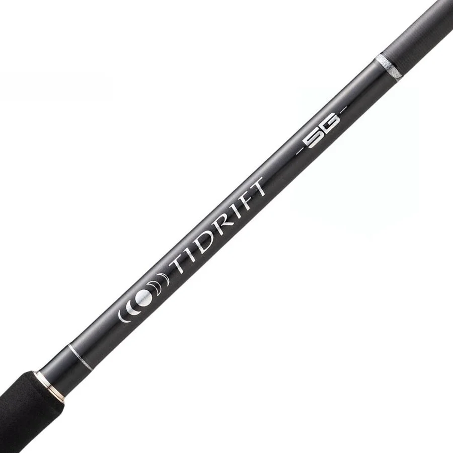 Major Craft TD5-862L/ML