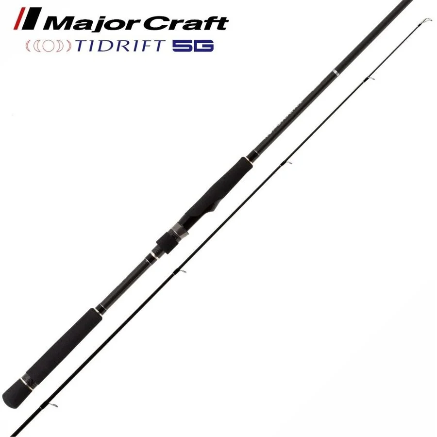 Major Craft TD5-962M
