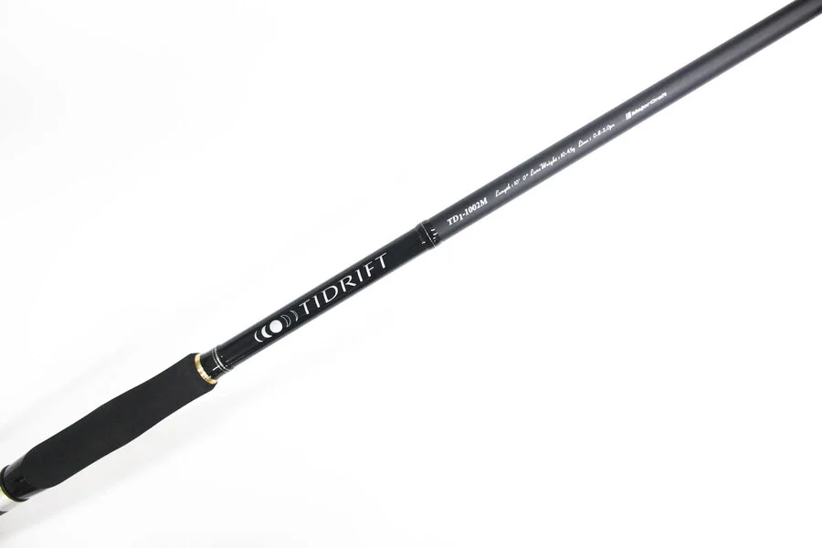 Major Craft Tidrift TD1-902L