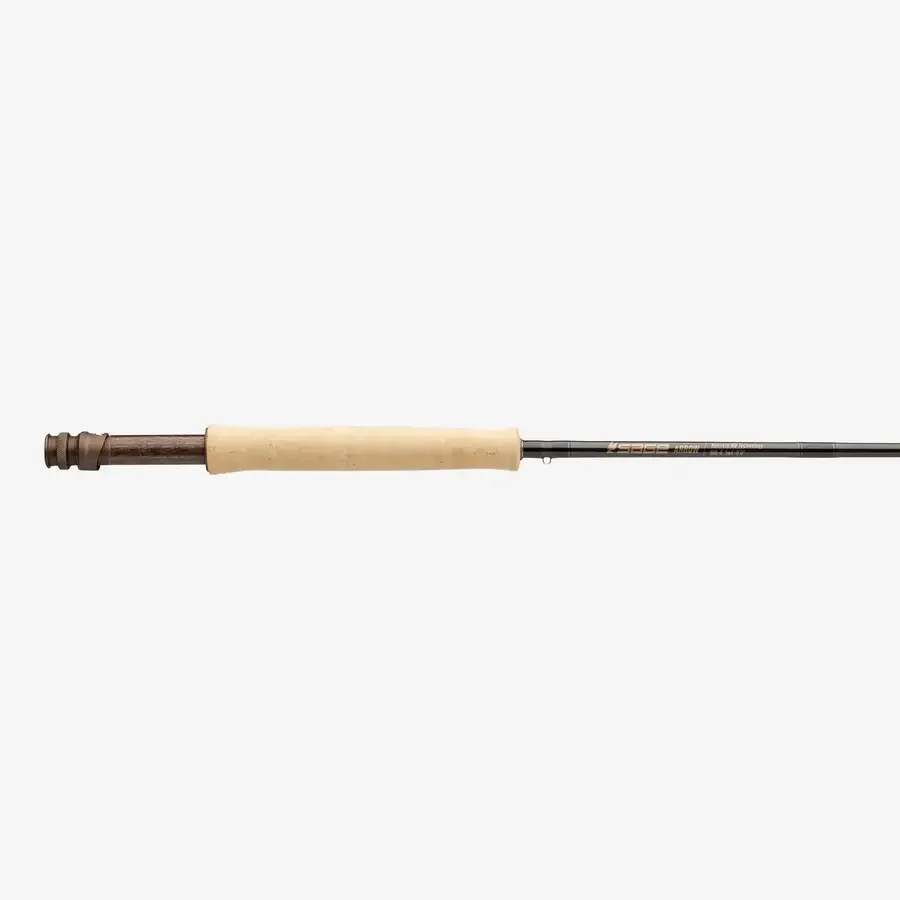 SAGE Arrow 690-4 / 6wt /9'0"