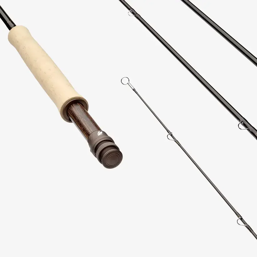 SAGE Arrow 690-4 / 6wt /9'0"