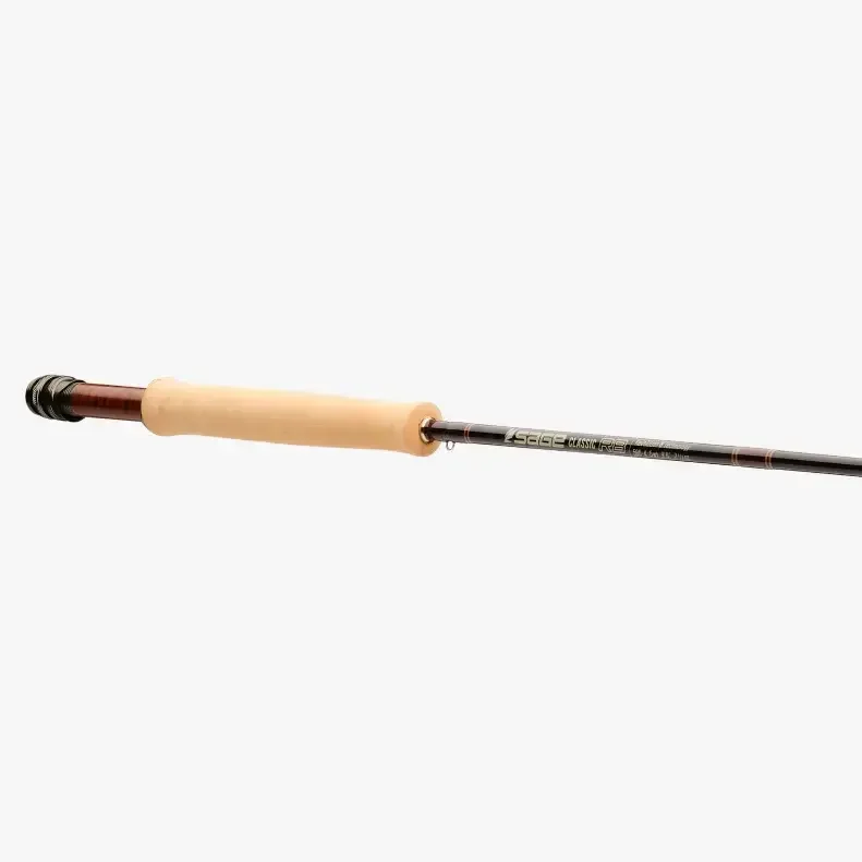 SAGE CLASSIC R8 486-4