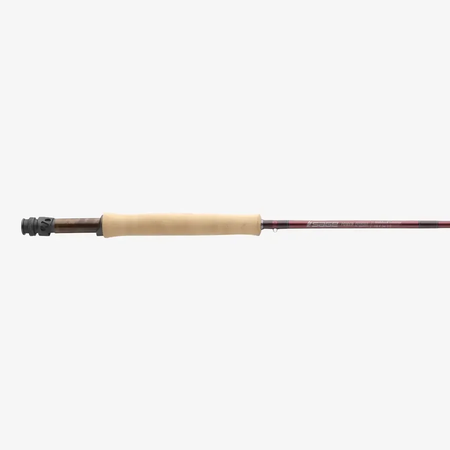 SAGE Power R8 590-4