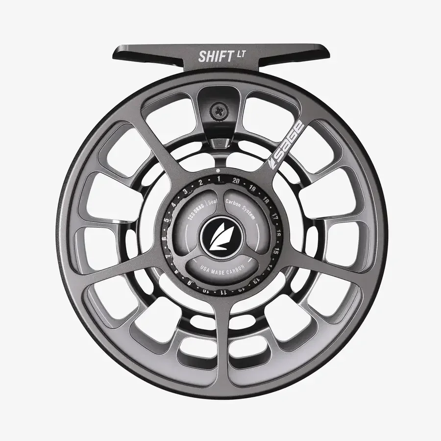 SAGE SHIFT LT 3/4