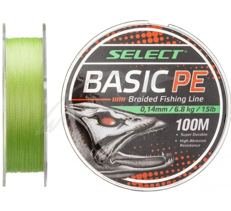 SELECT BASIC PE4 0.20
