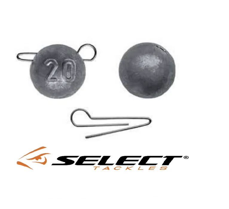 SELECT CHEBURASHKA ROUND 4g