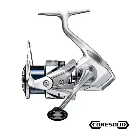 SHIMANO STRADIC 4000