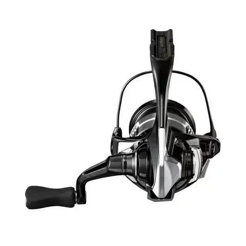 SHIMANO STRADIC C2500SXG