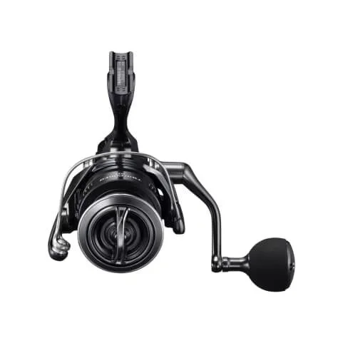 SHIMANO TWIN POWER 4000MHGFE