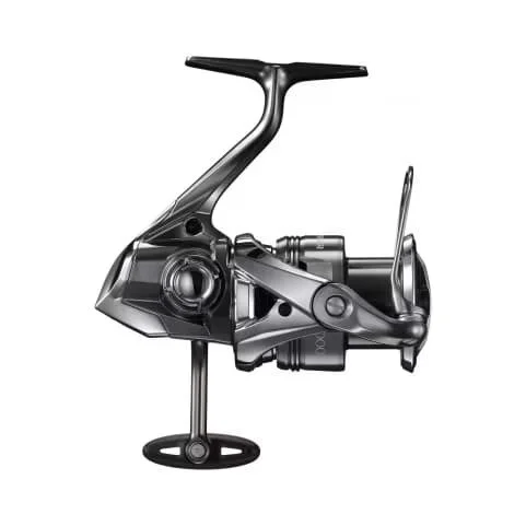 SHIMANO TWIN POWER 4000MHGFE