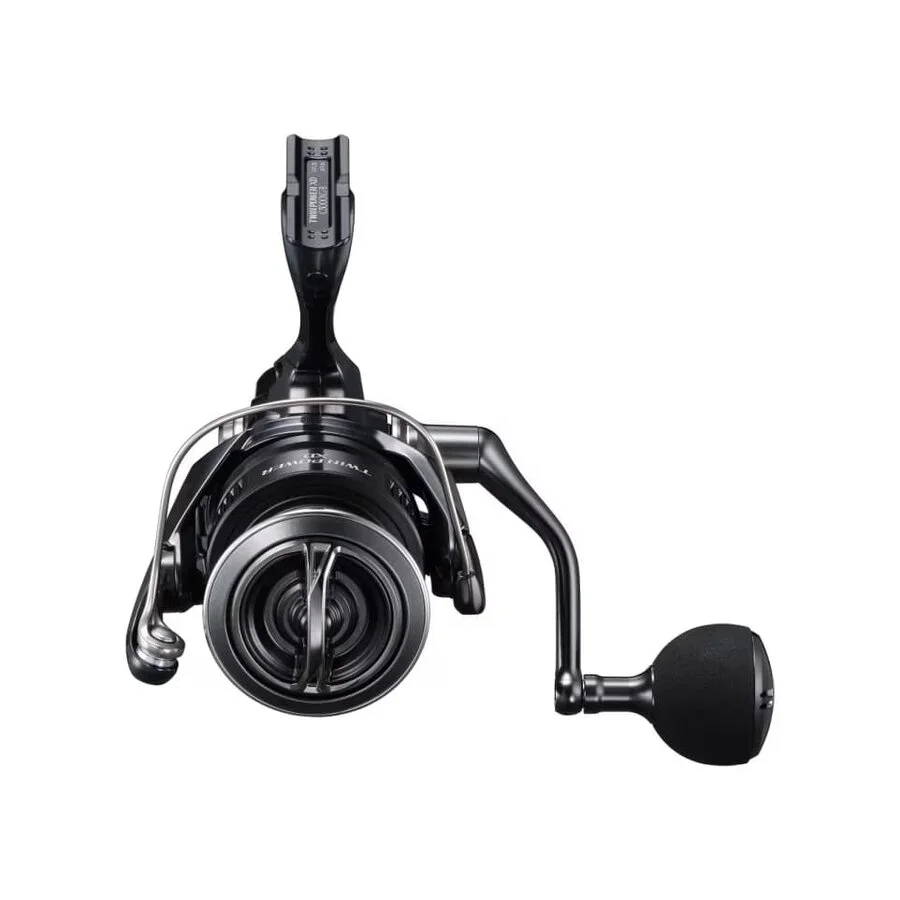 SHIMANO TWIN POWER XD4000PGB