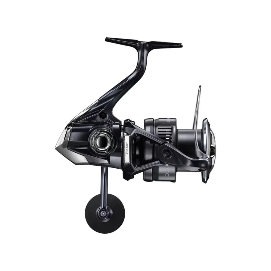 SHIMANO TWIN POWER XD4000PGB