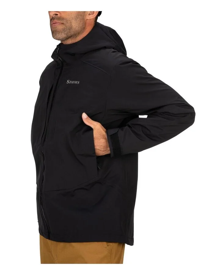 SIMMS Freestone Jacket Black XXL