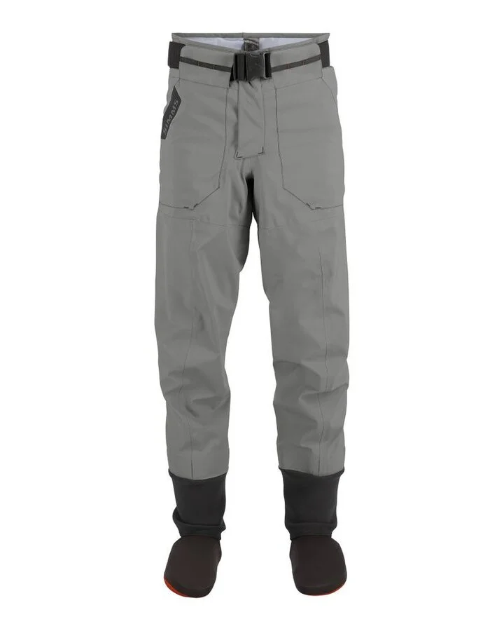 SIMMS Freestone Pant Smoke XL