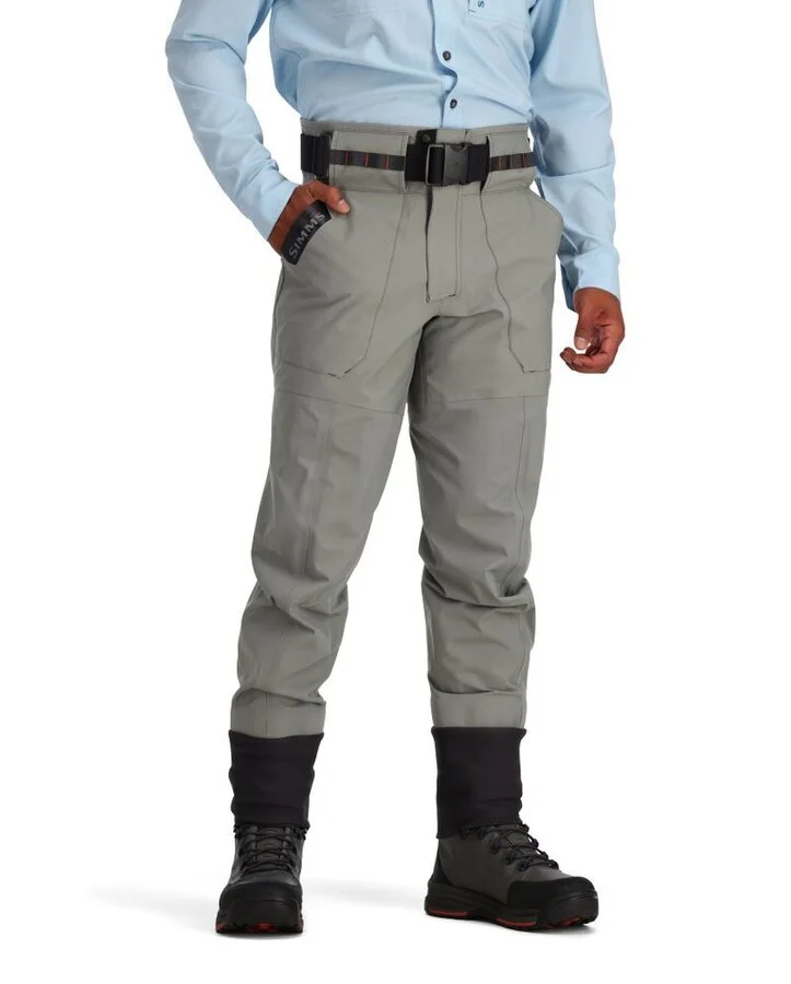 SIMMS Freestone Pant Smoke XL