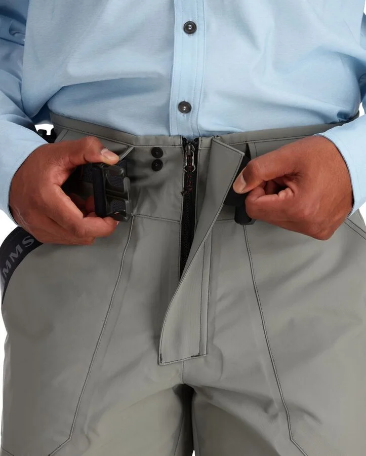 SIMMS Freestone Pant Smoke XL