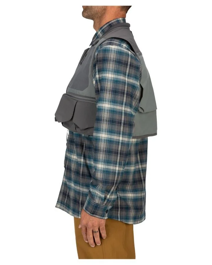 SIMMS Freestone Vest Powter L