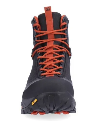 SIMMS G4 Pro Powerlock Boot Carbon 10
