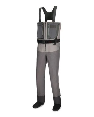 SIMMS G4z Stockingfoot NEW XL