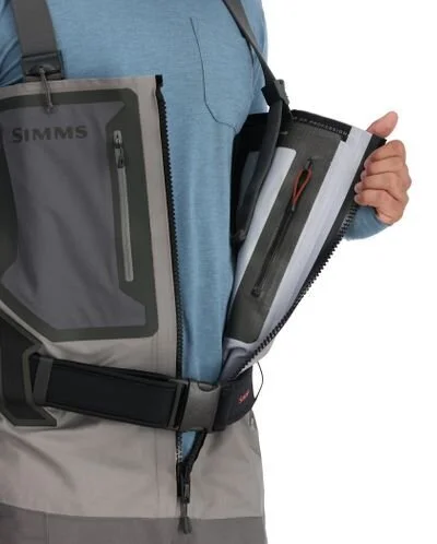 SIMMS G4z Stockingfoot NEW XL