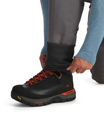 SIMMS G4z Stockingfoot NEW XL