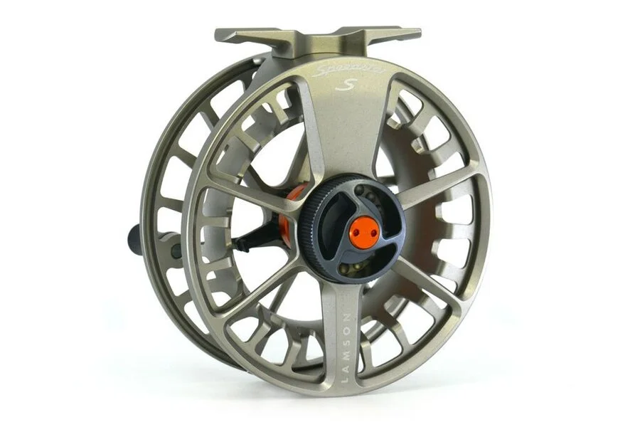 Speedster S -7+ Ember