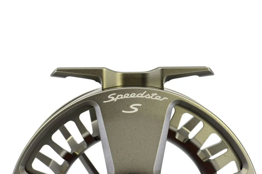 Speedster S -7+ Ember