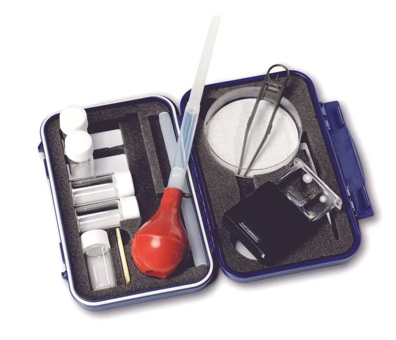 FABRE Entomology Kit