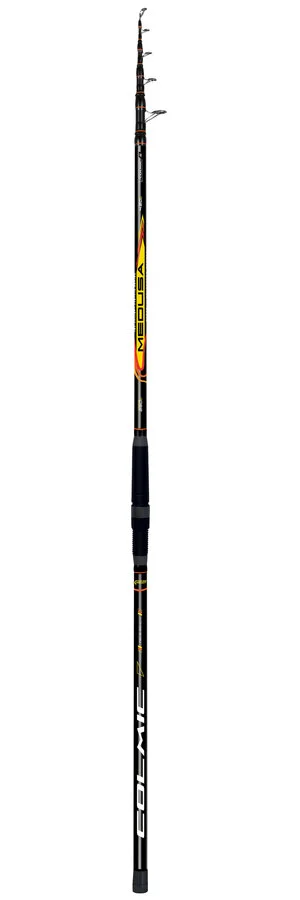 COLMIC MEDUSA 4,2m 250gr