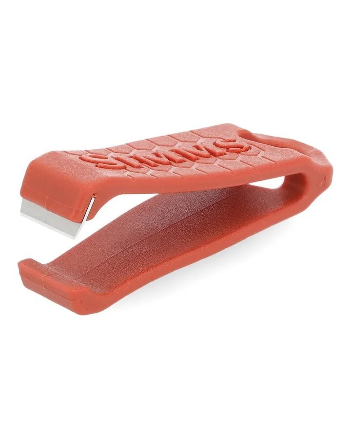 SIMMS Freestone Nipper Orange