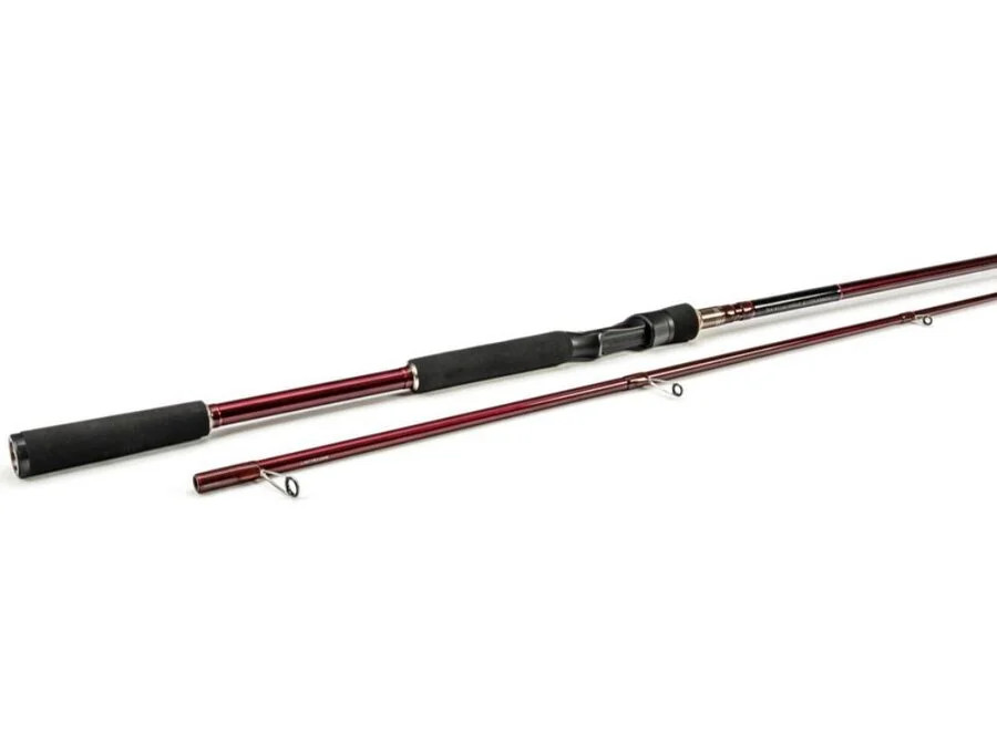 Westin W6 POWERTEEZ 250cm 7-28g