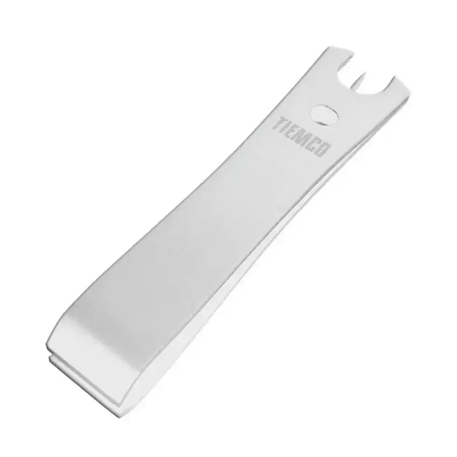 TMC Line Clipper Stainless