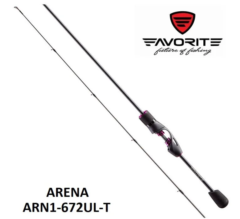 FAVORITE ARENA NEW ARN1-672UL-T