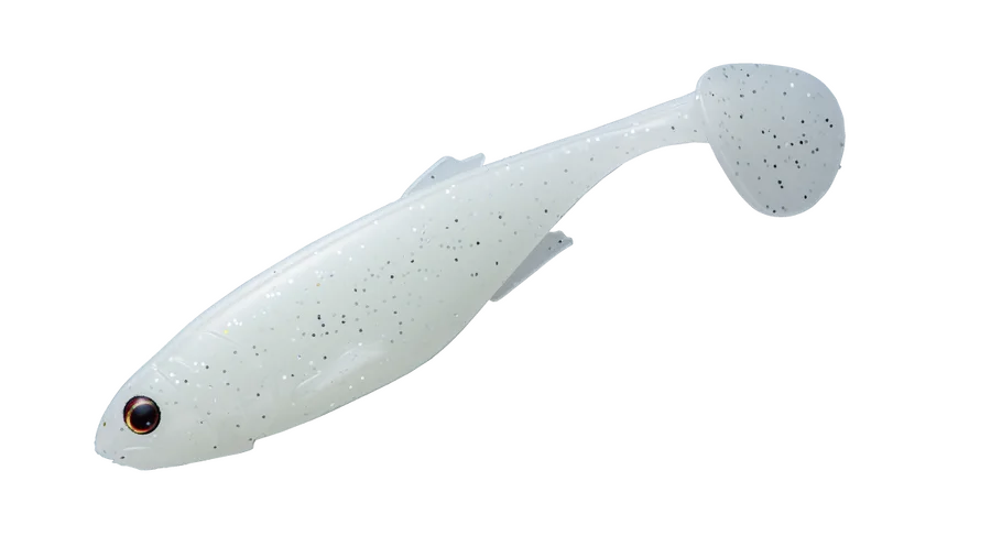 Major Craft STABI SHAD 10,1cm GLOW