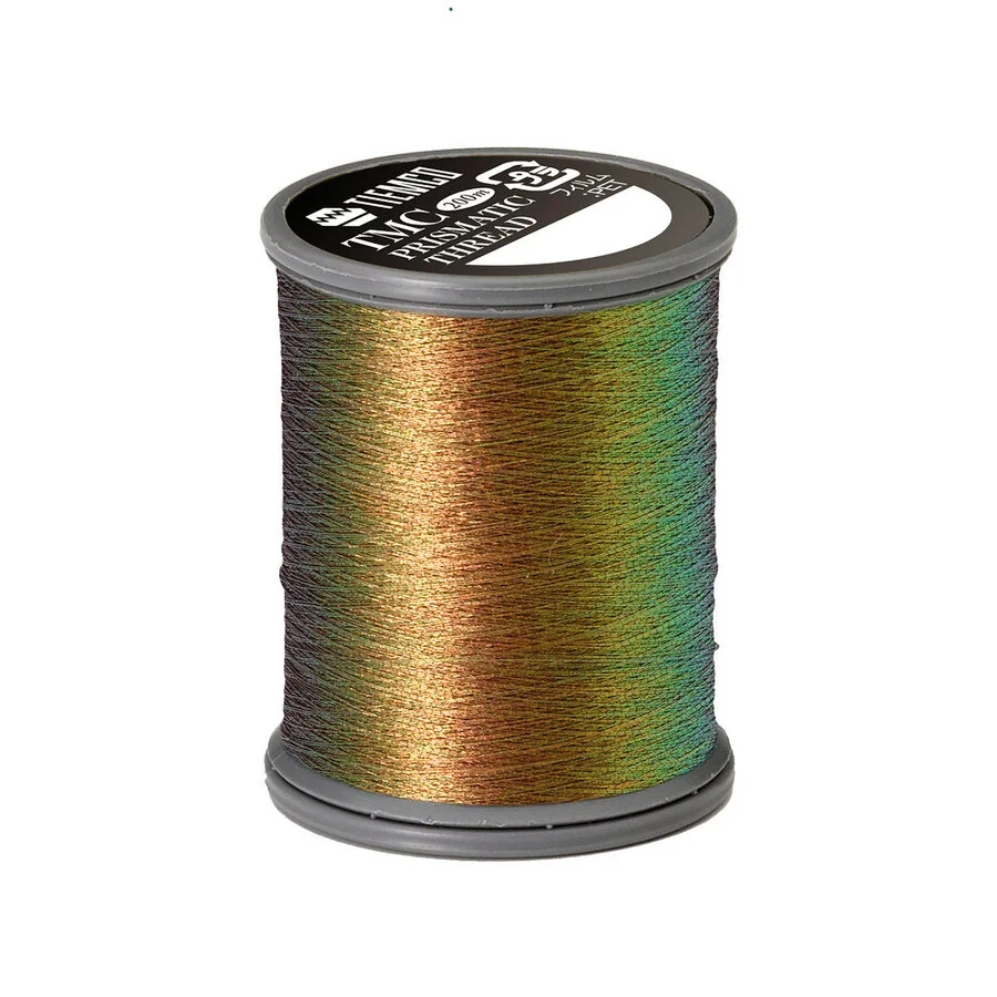 TMC Prismatic Thread 02 Brown