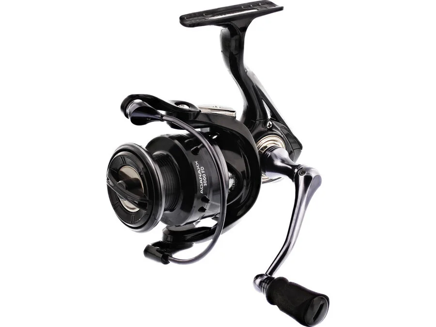 Kinetic ADANAXX 1000 FD