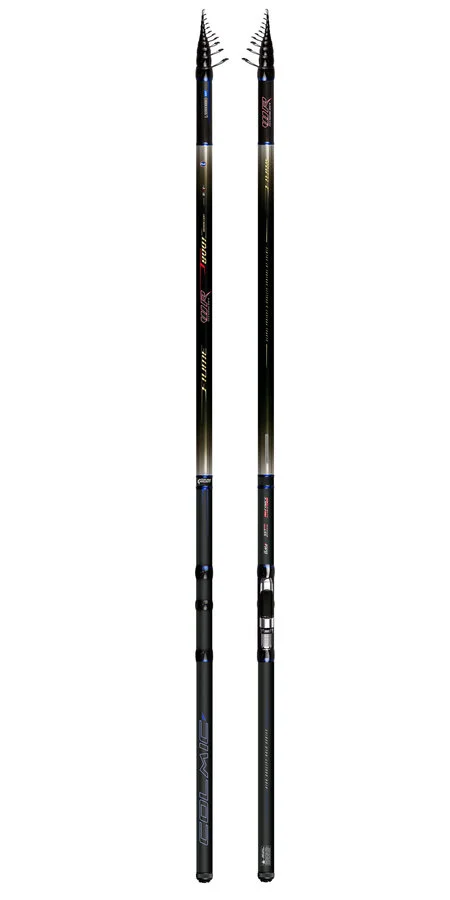 COLMIC FIUME WR T-8001 / 5m 16g