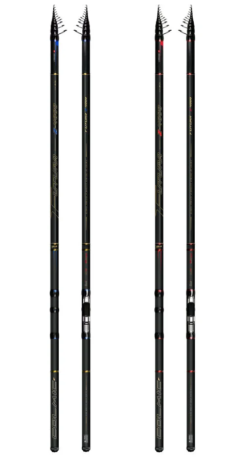 COLMIC FUTURA Z-4000 / 6m 30g