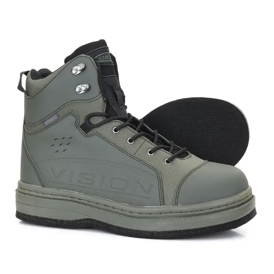 VISION KOSKI GREEN 14