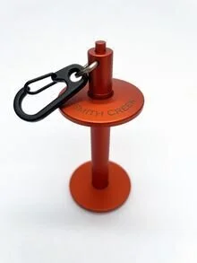 SIMMS Tippet Holder